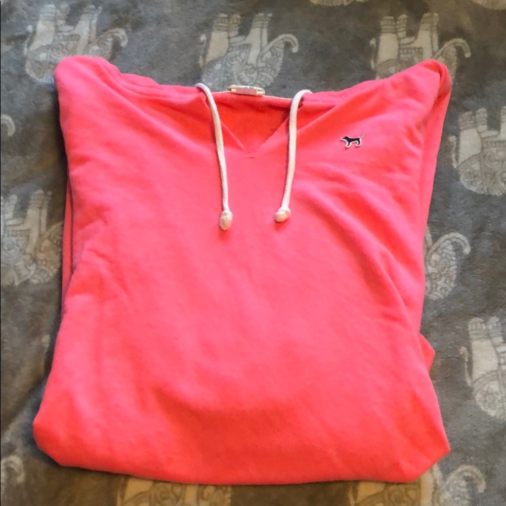 Victoria’s Secret hoodie